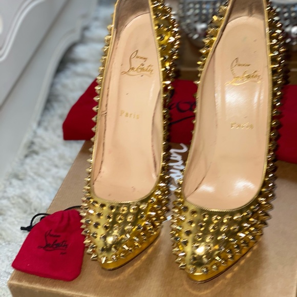 LB collection - Picture 2 of 2